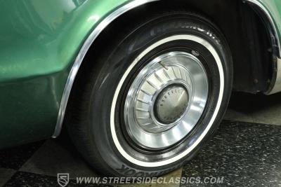 1968 Chrysler New Yorker