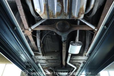 1968 Chrysler New Yorker