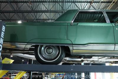 1968 Chrysler New Yorker