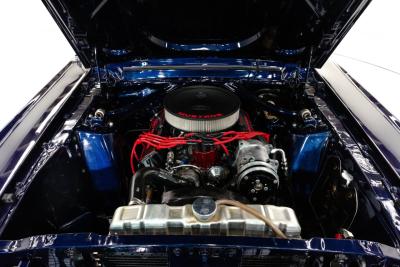 1967 Ford Mustang