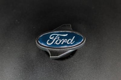 1967 Ford Mustang