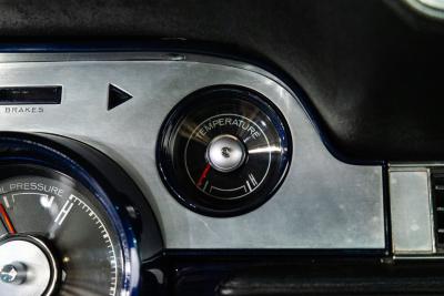 1967 Ford Mustang