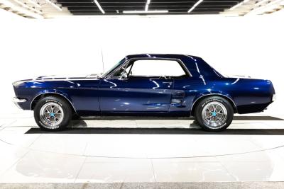 1967 Ford Mustang