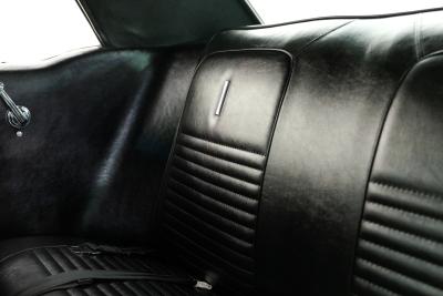 1967 Ford Mustang