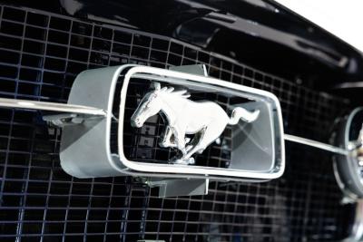 1967 Ford Mustang
