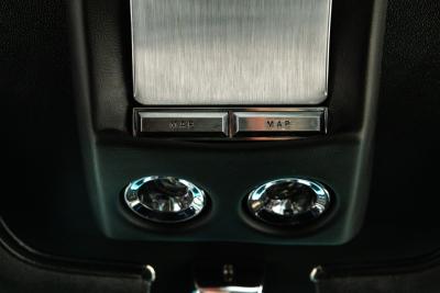 1967 Ford Mustang