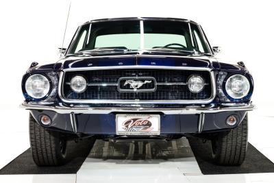1967 Ford Mustang
