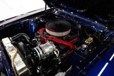 1967 Ford Mustang
