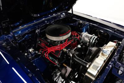1967 Ford Mustang