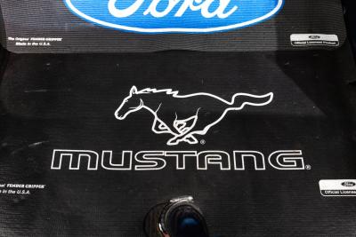1967 Ford Mustang