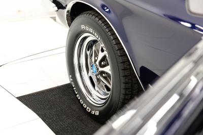 1967 Ford Mustang