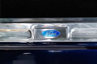 1967 Ford Mustang