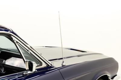 1967 Ford Mustang