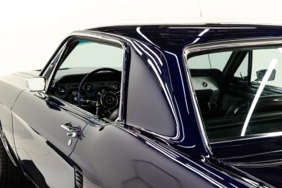 1967 Ford Mustang