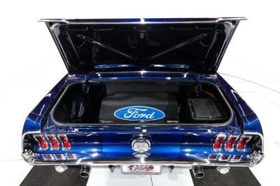 1967 Ford Mustang