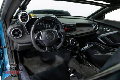 2020 Chevrolet Camaro COPO
