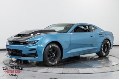 2020 Chevrolet Camaro COPO