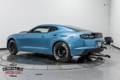 2020 Chevrolet Camaro COPO