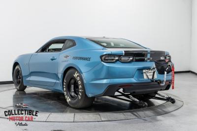 2020 Chevrolet Camaro COPO