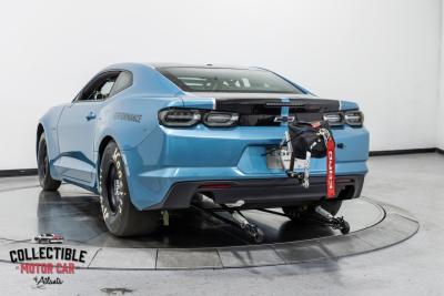 2020 Chevrolet Camaro COPO