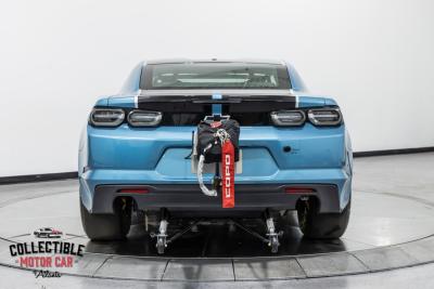 2020 Chevrolet Camaro COPO