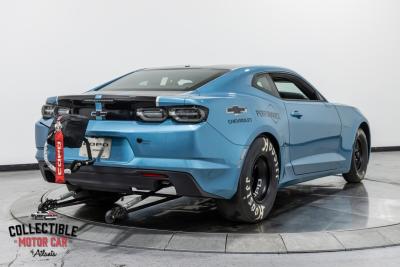 2020 Chevrolet Camaro COPO