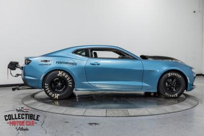 2020 Chevrolet Camaro COPO