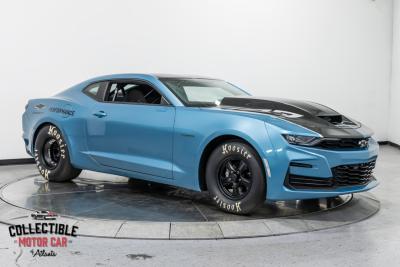 2020 Chevrolet Camaro COPO
