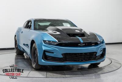 2020 Chevrolet Camaro COPO