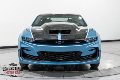 2020 Chevrolet Camaro COPO