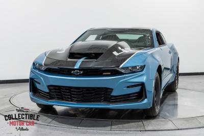 2020 Chevrolet Camaro COPO