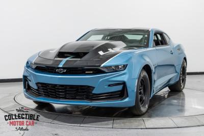 2020 Chevrolet Camaro COPO