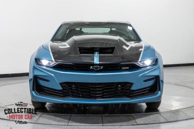2020 Chevrolet Camaro COPO