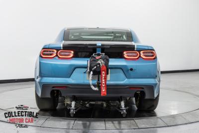 2020 Chevrolet Camaro COPO
