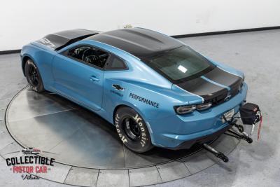 2020 Chevrolet Camaro COPO