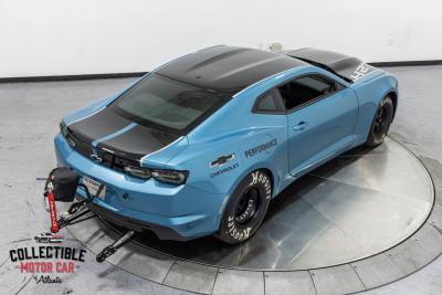 2020 Chevrolet Camaro COPO