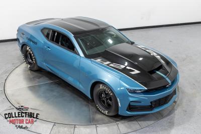 2020 Chevrolet Camaro COPO