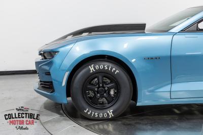 2020 Chevrolet Camaro COPO
