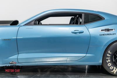 2020 Chevrolet Camaro COPO