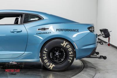 2020 Chevrolet Camaro COPO