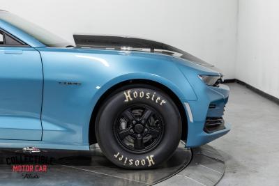 2020 Chevrolet Camaro COPO