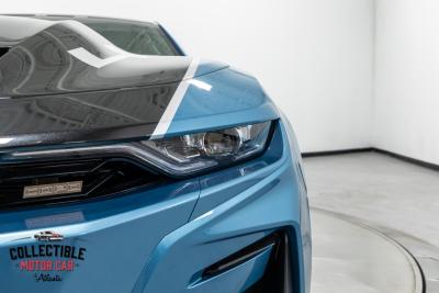 2020 Chevrolet Camaro COPO