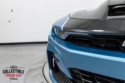 2020 Chevrolet Camaro COPO