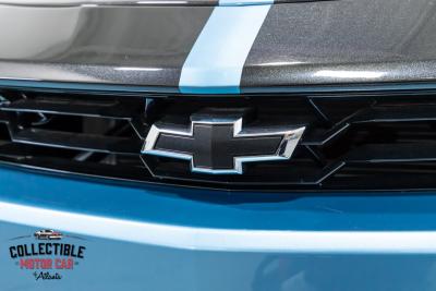 2020 Chevrolet Camaro COPO