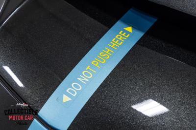 2020 Chevrolet Camaro COPO