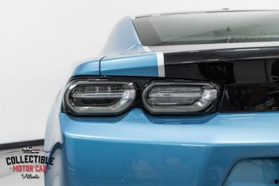 2020 Chevrolet Camaro COPO