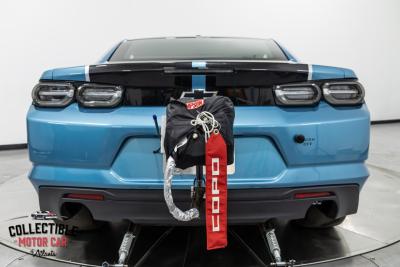 2020 Chevrolet Camaro COPO