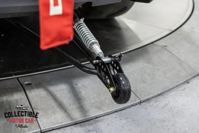 2020 Chevrolet Camaro COPO