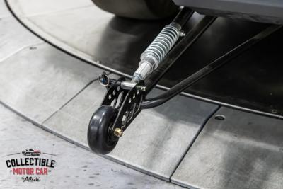 2020 Chevrolet Camaro COPO