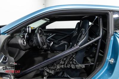 2020 Chevrolet Camaro COPO
